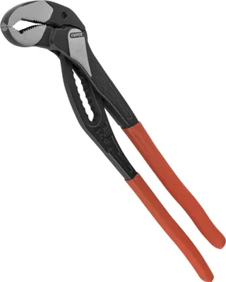 Immagine prodotto di Pinza a becchi piatti Wapuzange 400 mm con impugnatura Knipex | 4003773075844