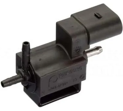 Produktbild von Ventil Sekundärluftsystem 12 V Umschaltventil PIERBURG für u.a. AUDI A6