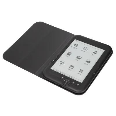 Zdjęcie produktu dla Czytnik ebooków, czytniki ebooków, czytniki ebooków z ekranem atramentowym, czytniki ebooków, tablety z czytnikami ebooków