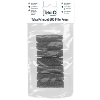 Immagine prodotto di Schiuma di ricarica FilterJet 600 1 pz