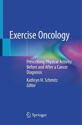 Zdjęcie produktu dla Exercise Oncology