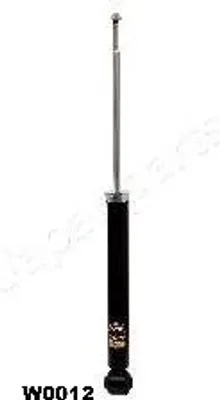 Produktbild von JAPANPARTS MM-W0012 Stoßdämpfer Stoßdämpfersatz, Federbein