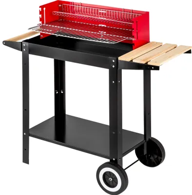 Produktbild von Grillwagen 86 x 34 x 80 cm