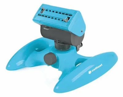 CELLFAST Sektorenregner Expert IDEAL™ mit 16 Düsen