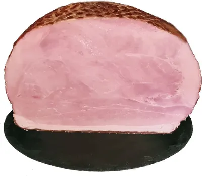 Immagine prodotto di Prosciutto affumicato Villgrater 1/2 circa 4,5 kg. - 9174