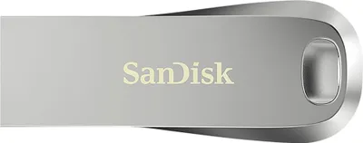 Produktbild von SanDisk Cruzer Ultra Luxe 256GB USB 3.1 150MB/s SDCZ74-256G-G46