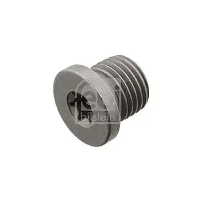 Immagine prodotto di FEBI BILSTEIN Tappo a vite, coppa dell'olio Articolo: 103331