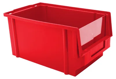 Obrázek produktu pro Dílenský úložný kontejner 298x179x149