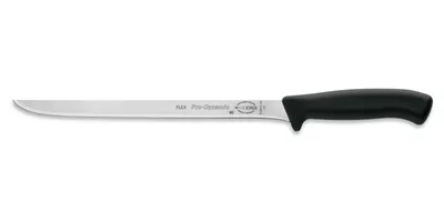 Image de F. DICK ProDynamic couteau à jambon longueur de lame 25 cm couteau de chef universel