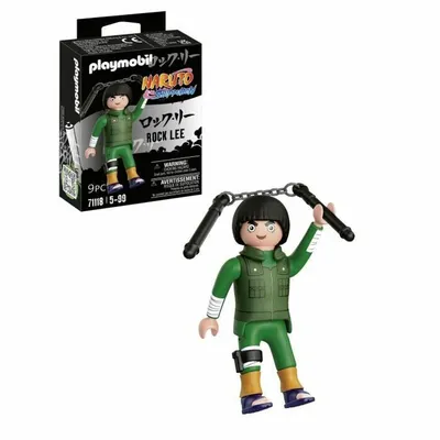 Obrázok produktu pre PLAYMOBIL 71118, 5 rok / roky, Viacfarebný, Plast