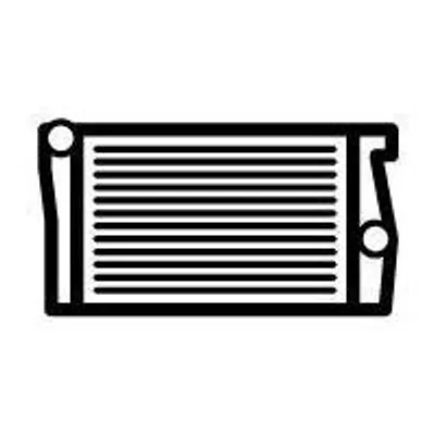 Produktbild von NRF 53148A Kühler Wasserkühler Motorkühler für OPEL Astra J Sports Tourer (P10) ASTRA J Astra J GTC (P10) Cascada (W13) ASTRA J Stufenheck