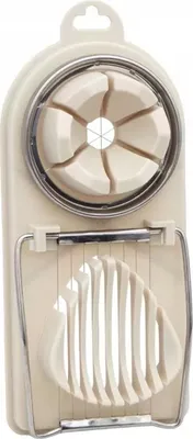 Obrázok produktu pre Krájač vajec kombi MEYERHOFF