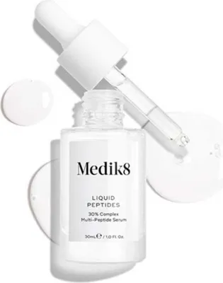 Produktbild von Medik8 Liquid Peptides Serum