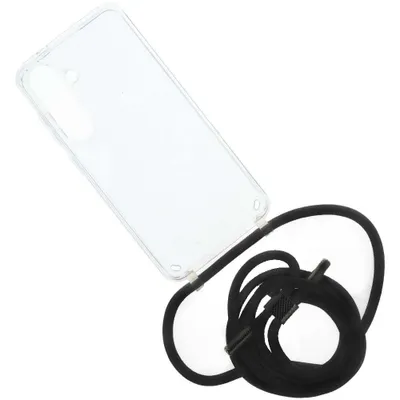 Immagine prodotto di Custodia protettiva per Galaxy S24 FISSA Custodia Cover Custodia per cellulare Futeral Case Cover