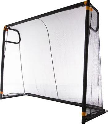 Obrázok produktu pre Futbalová bránka Buffalo Sport čierna (244x200x90cm)