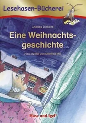 Obrázok produktu pre Eine Weihnachtsgeschichte