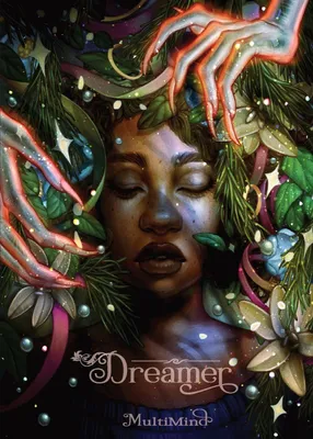 Produktbild von Dreamer