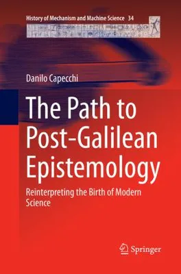 Obrázok produktu pre The Path to Post-Galilean Epistemology