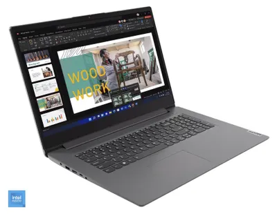 Produktbild von Lenovo V17 G4 IRU (83A2001NGE), Notebook