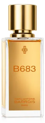 Produktbild von Marc-Antoine Barrois B683 Eau De Parfum 30 ml (man)