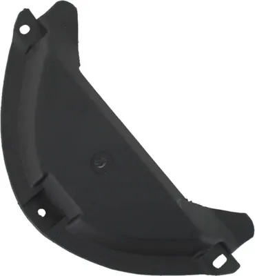 Produktbild von Spritzschutz Frontverkleidung Schutzblech 75501