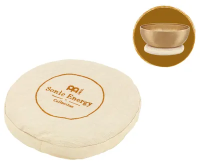 Produktbild von Meinl Klangschalen Buchweizenkissen