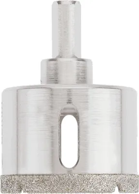 Image de GRAPHITE Mèche en grès diamantée 40 mm