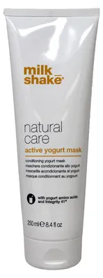 Produktbild von Milk_Shake Natural Care Active Yogurt Mask 250ml