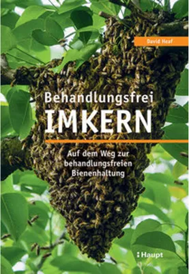Obrázok produktu pre Behandlungsfrei imkern