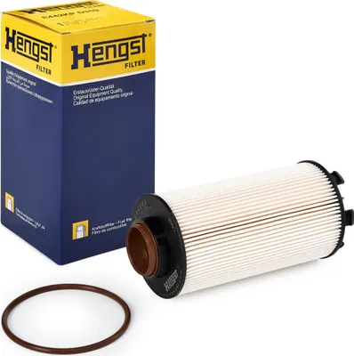 Obrázok produktu pre Kraftstofffilter HENGST E442KP D319