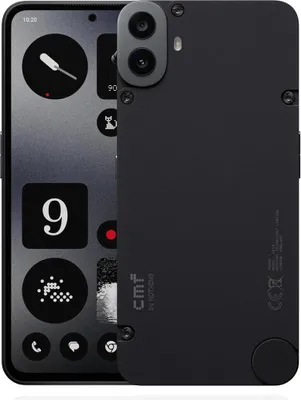 Produktbild von Nothing CMF Phone 1 128GB Black
