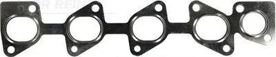Produktbild von REINZ 71-19242-00 Abgaskrümmerdichtung für HYUNDAI Tucson (TL, TLE) Auspuffkrümmer