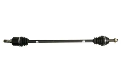 Produktbild von POINT GEAR PNG72650 Antriebswelle Vorne Rechts für OPEL Corsa D Schrägheck (S07) Corsa C Schrägheck (X01) Corsa E Schrägheck (X15) Adam (M13)
