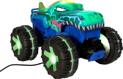 Produktbild von Monster Trucks Mega-Wrex Alive RC-Fahrzeug