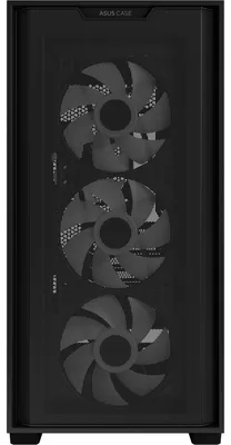 Image de Asus Geh A21 PLUS TG ARGB BLACK