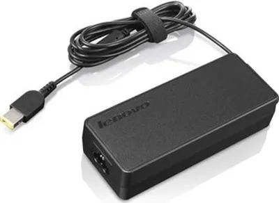 Produktbild von Lenovo AC 90W, Laptop, Drinnen, 100-240 V, 50/60 Hz, 90 W, AC-an-DC
