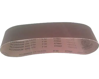 Obrázek produktu pro PROMA brusný pás 50*686mm K80, pro BKLP-1500, 60500080