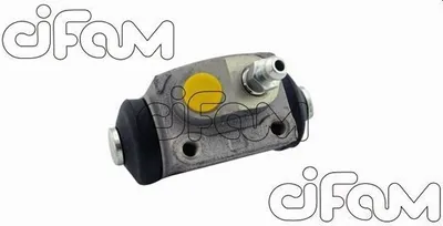 Produktbild von CIFAM Radbremszylinder Trommelbremse für HYUNDAI i10 (PA) 101-968