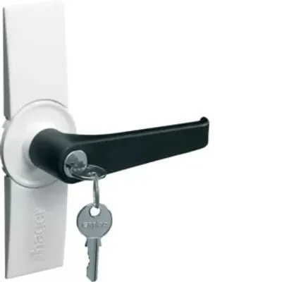 Produktbild von Hager FZ533N