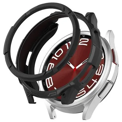 Zdjęcie produktu dla Etui ochronne samsung galaxy watch 6 classic 47MM 43MM tpu