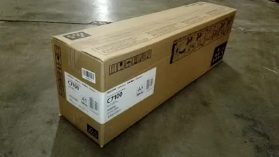 Immagine prodotto di Ricoh Bianco - Originale - Cartuccia toner