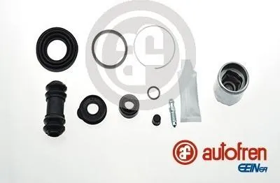 Produktbild von AUTOFREN SEINSA Bremssattel-Reparatursatz für MAZDA 323 F VI (BJ) Hinten 35mm D41194C