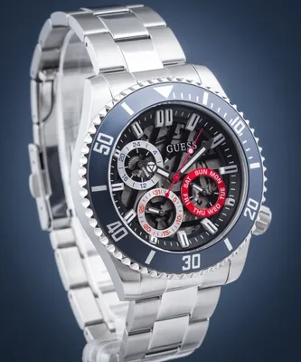Produktbild von Guess Axle Herrenuhr