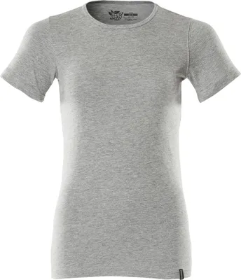 Produktbild von MASCOT 20492-786-08-XS ONE, T-Shirt, Frau, XS ONE, 76 cm, Baumwolle, Polyester, 160 g/m²
