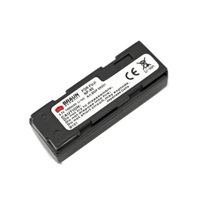 Zdjęcie produktu dla Akumulator RICOH DB-20 (BDP-FNP80, 1400 mAh)
