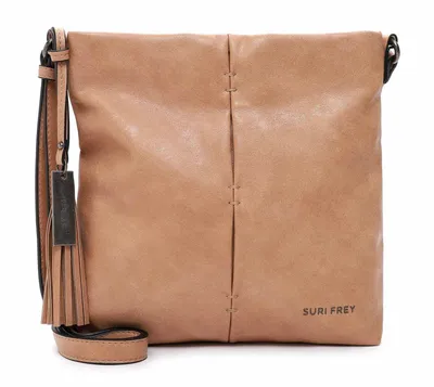 Produktbild von SURI FREY Umhängetasche Schultertasche Livy Crossbody Bag Sand beige