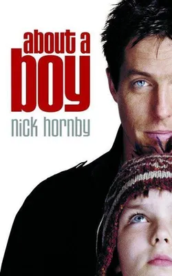 Produktbild von About a Boy