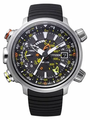 Productafbeelding van CITIZEN Polshorloges BN4021-02E