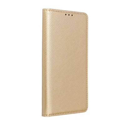 Image de Smart Book Case adapté au SAMSUNG A22 4G or