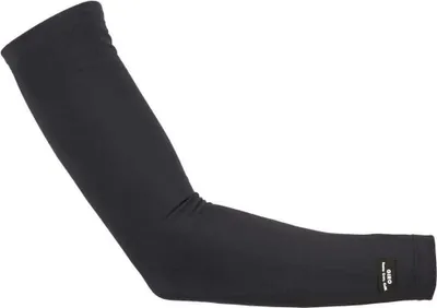 Produktbild von Giro Chrono Armwärmer Schwarz XL-2XL Mann Schwarz XL-2XL